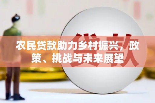 花都农民贷款助力乡村振兴，政策、挑战与未来展望
