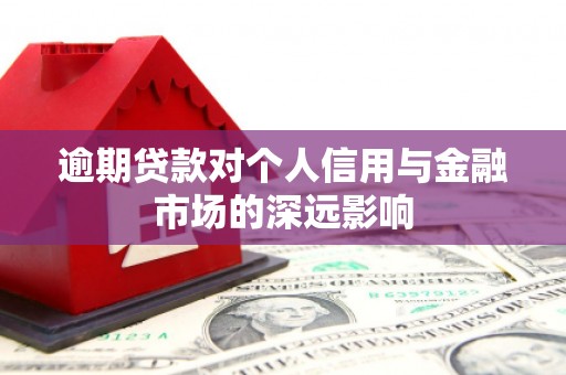 花都逾期贷款对个人信用与金融市场的深远影响