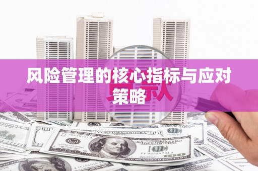 花都风险管理的核心指标与应对策略
