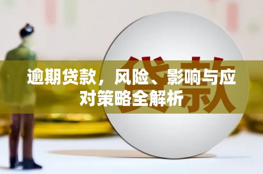 花都逾期贷款，风险、影响与应对策略全解析