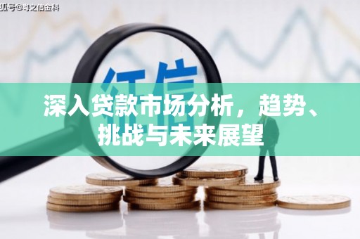 花都深入贷款市场分析，趋势、挑战与未来展望